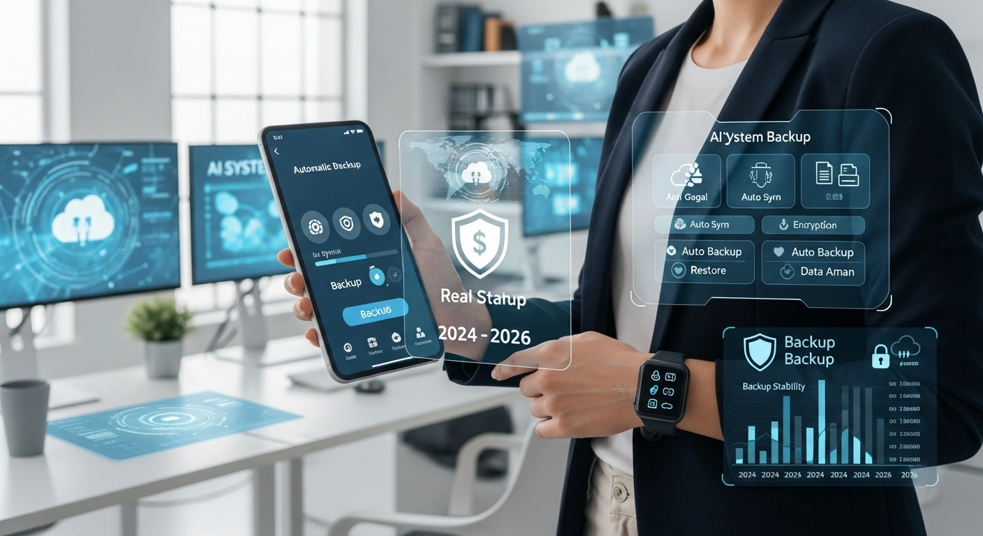 Anti Gagal! Tutorial Aplikasi Backup Data 2026 5 Anti Gagal! Tutorial Aplikasi Backup Data 2026