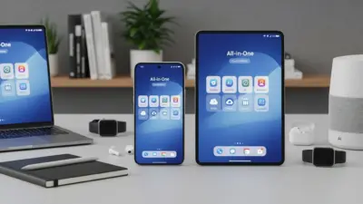 Praktis Banget! Aplikasi Serba Bisa Terbaik 2026 14 Praktis Banget! Aplikasi Serba Bisa Terbaik 2026