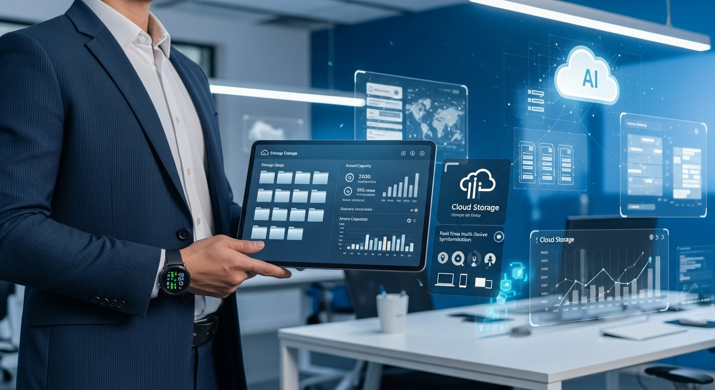 Rapi & Aman! Tips Cloud Storage 2026 5 Rapi & Aman! Tips Cloud Storage 2026