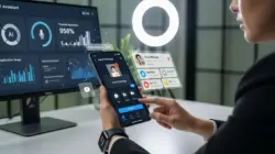 Auto Lancar! Tutorial Menggunakan Aplikasi Chat 2026