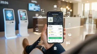 Anti Ribet! Tips & Trick Aplikasi Booking Hotel 2026 14 Anti Ribet! Tips & Trick Aplikasi Booking Hotel 2026