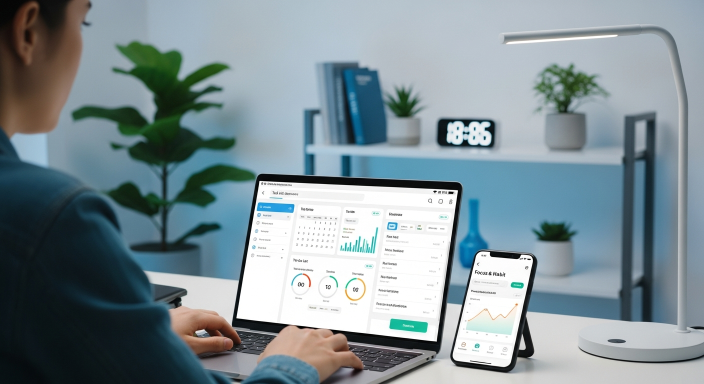 Pemula Wajib Baca! Tutorial Aplikasi Mudah 2025 6 Pemula Wajib Baca! Tutorial Aplikasi Mudah 2025