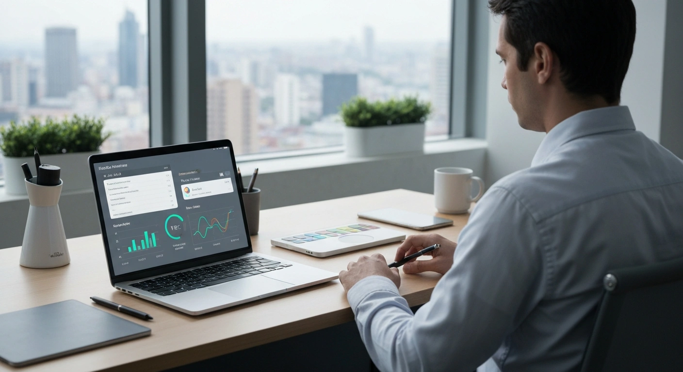 Kerja Lebih Efektif! Tutorial Produktivitas 2026 6 Kerja Lebih Efektif! Tutorial Produktivitas 2026