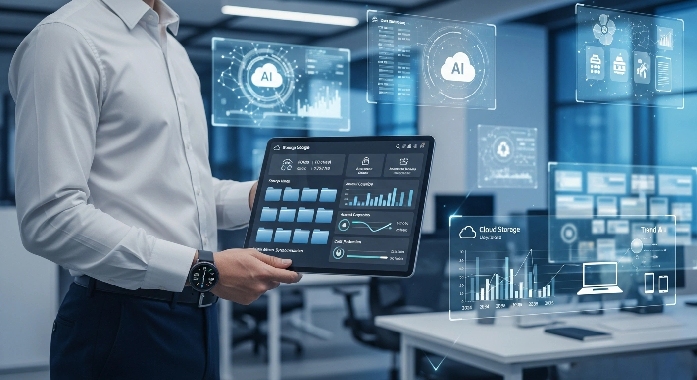 Rapi & Aman! Tips Cloud Storage 2026 7 Rapi & Aman! Tips Cloud Storage 2026