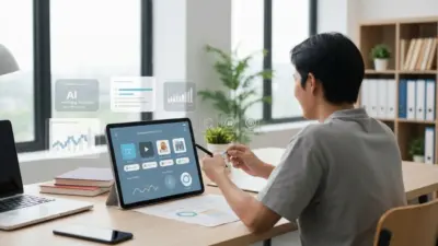 Belajar Makin Mudah! Aplikasi Pelajar Terbaik 2026 12 Belajar Makin Mudah! Aplikasi Pelajar Terbaik 2026