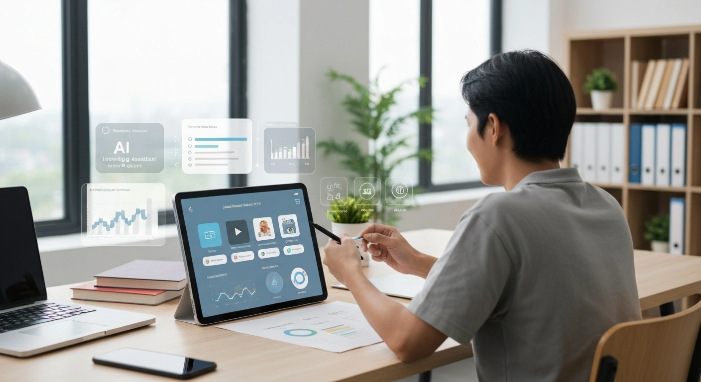 Belajar Makin Mudah! Aplikasi Pelajar Terbaik 2026 7 Belajar Makin Mudah! Aplikasi Pelajar Terbaik 2026