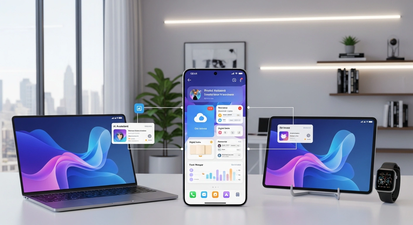 Gratis & Powerful! Aplikasi Wajib Punya 2026 1 Gratis & Powerful! Aplikasi Wajib Punya 2026