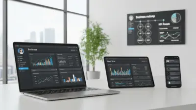 Bisnis Makin Lancar! Aplikasi Bisnis Terbaik 2026 14 Bisnis Makin Lancar! Aplikasi Bisnis Terbaik 2026