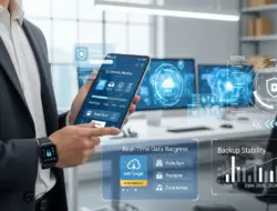 Anti Gagal! Tutorial Aplikasi Backup Data 2026