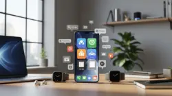 Wajib Install! Aplikasi Harian Paling Berguna 2026 11 Wajib Install! Aplikasi Harian Paling Berguna 2026