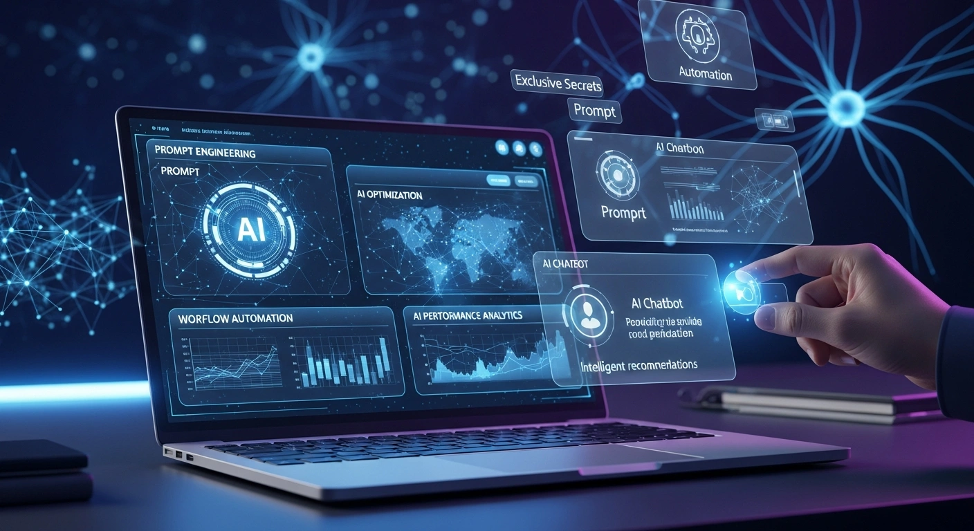 Rahasia Pro! Tips & Trik AI Paling Efektif 2026