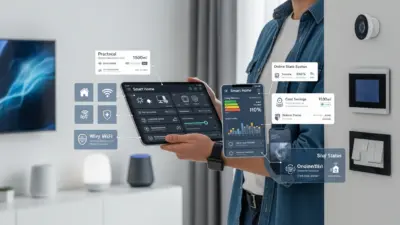 Anti Salah Setting! Tips Smart Home 2026 22 Anti Salah Setting! Tips Smart Home 2026