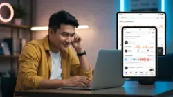 Viral Banget! Aplikasi Musik Streaming 2026 8 Viral Banget! Aplikasi Musik Streaming 2026