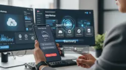 Wajib Tahu! Tutorial Backup Data di Aplikasi 2026