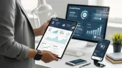 Anti Bokek! Tutorial Atur Keuangan Pakai Aplikasi 2029