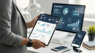 Anti Bokek! Tutorial Atur Keuangan Pakai Aplikasi 2029