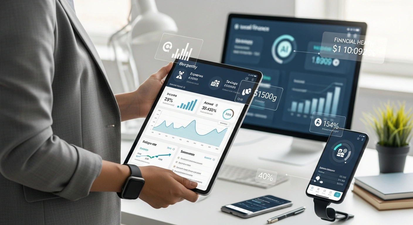 Anti Bokek! Tutorial Atur Keuangan Pakai Aplikasi 2029