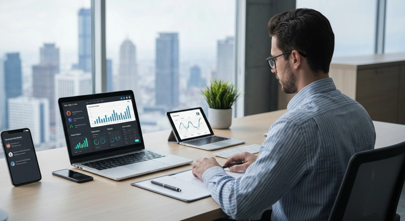 Kerja Lebih Efektif! Tutorial Produktivitas 2026