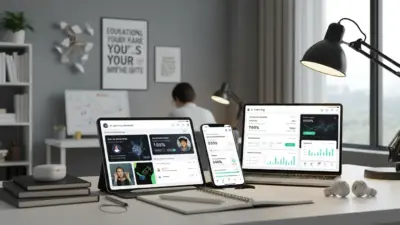 Nilai Naik! Aplikasi Belajar Terbaik 2026 12 Nilai Naik! Aplikasi Belajar Terbaik 2026