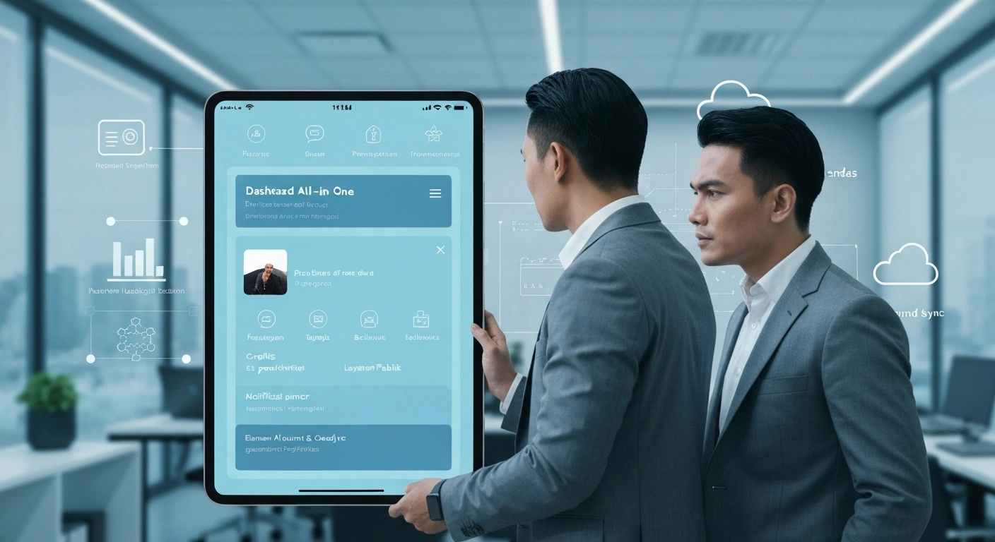 Satu Aplikasi Semua! Aplikasi All-in-One 2026 6 Satu Aplikasi Semua! Aplikasi All-in-One 2026