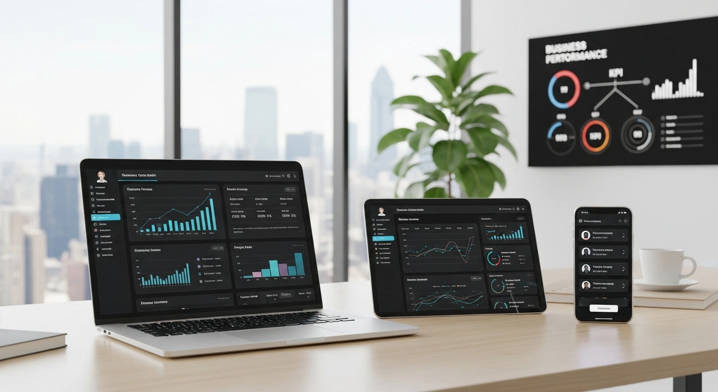 Bisnis Makin Lancar! Aplikasi Bisnis Terbaik 2026 6 Bisnis Makin Lancar! Aplikasi Bisnis Terbaik 2026