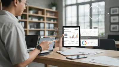 Bisnis Naik Kelas! Aplikasi UMKM Terbaik 2026 18 Bisnis Naik Kelas! Aplikasi UMKM Terbaik 2026