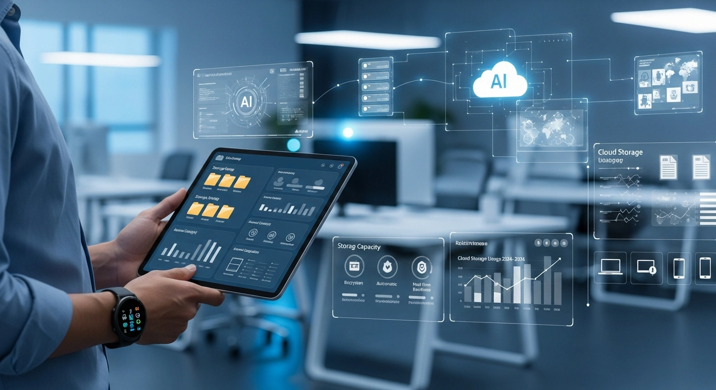 Rapi & Aman! Tips Cloud Storage 2026 6 Rapi & Aman! Tips Cloud Storage 2026