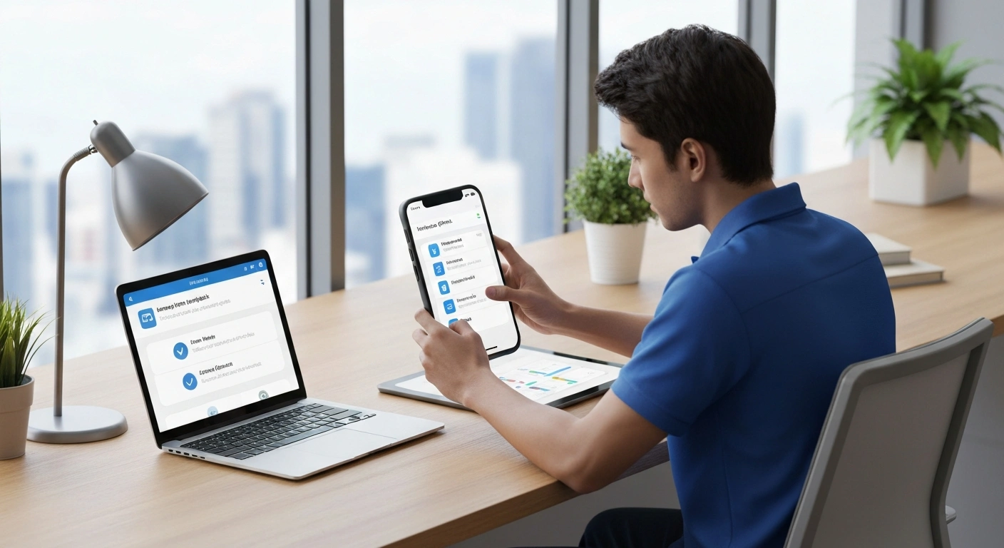 Tanpa Ribet! Tutorial Aplikasi Gratis 2026 6 Tanpa Ribet! Tutorial Aplikasi Gratis 2026