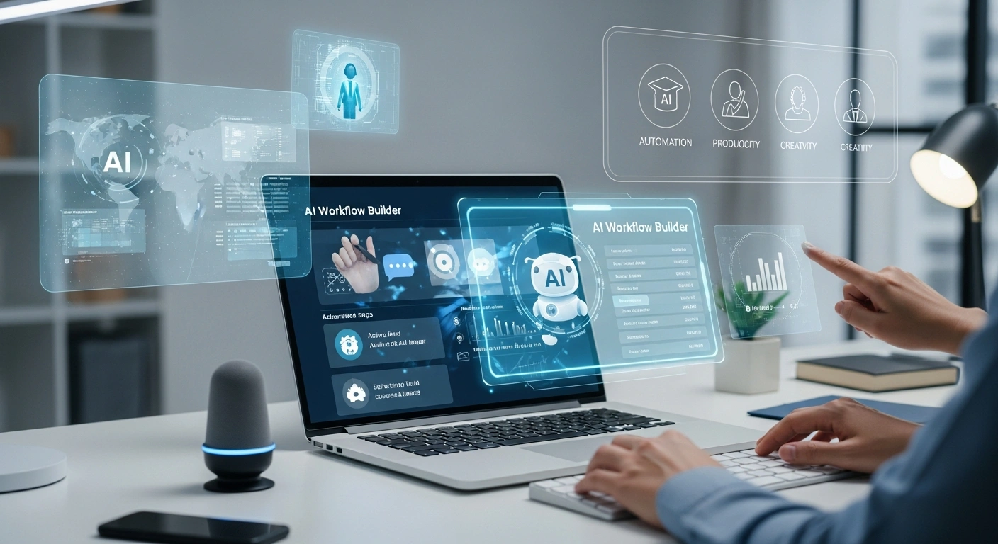 Auto Pintar! Tutorial Menggunakan AI 2026