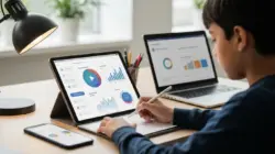 Nilai Naik! Aplikasi Belajar Terbaik 2026 8 Nilai Naik! Aplikasi Belajar Terbaik 2026