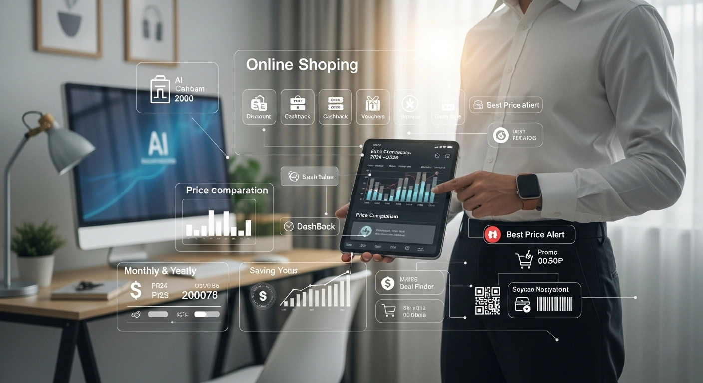 Super Hemat! Tips & Trick Belanja Online 2026 6 Super Hemat! Tips & Trick Belanja Online 2026