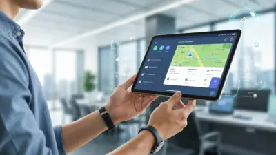 Wajib Coba! Tutorial Aplikasi Navigasi Terbaik 2026 14 Wajib Coba! Tutorial Aplikasi Navigasi Terbaik 2026