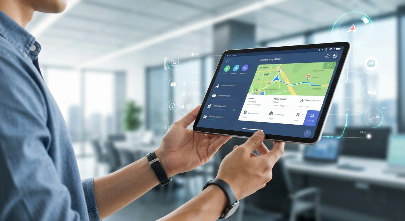 Wajib Coba! Tutorial Aplikasi Navigasi Terbaik 2026