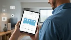 Rumah Lebih Pintar! Aplikasi Smart Home 2026 8 Rumah Lebih Pintar! Aplikasi Smart Home 2026