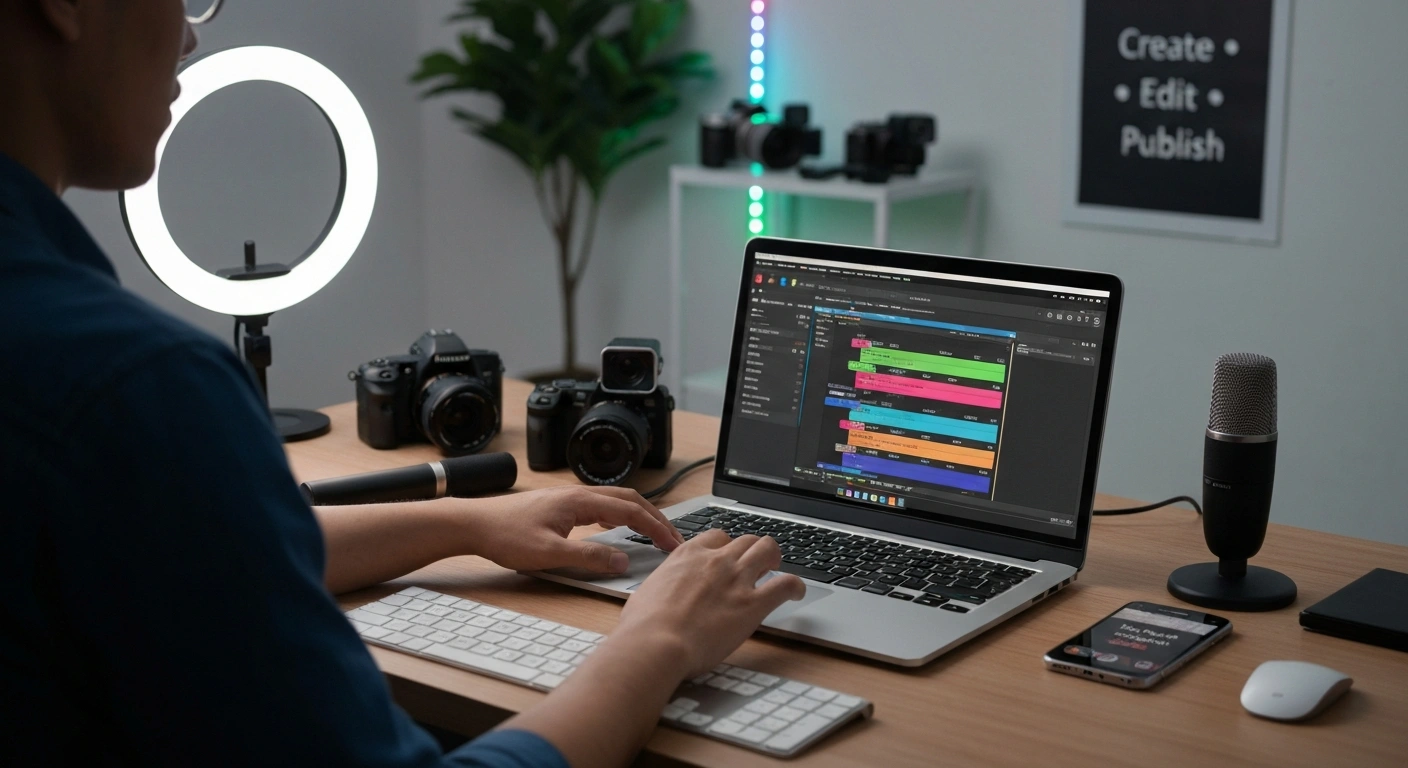 Belajar Lebih Cepat! Aplikasi Edukasi Terbaik 2026