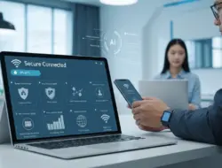 Super Aman! Tutorial Aplikasi VPN 2026