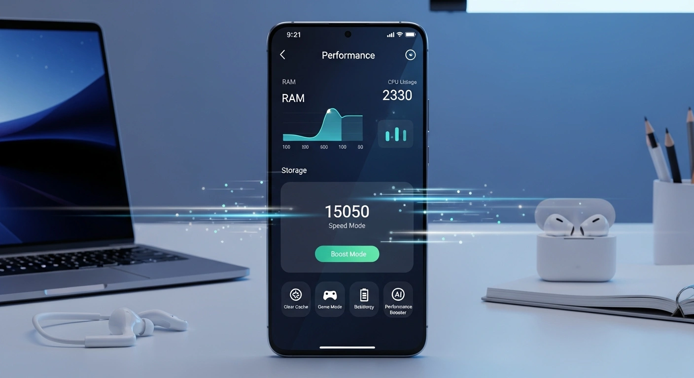 Anti Lemot! Tips & Trik Android Paling Ampuh 2026 7 Anti Lemot! Tips & Trik Android Paling Ampuh 2026