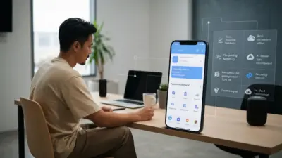 Auto Jago! Tutorial Smartphone Lengkap 2026 14 Auto Jago! Tutorial Smartphone Lengkap 2026