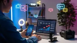 Naik Engagement! Tips & Trik Media Sosial 2026 9 Naik Engagement! Tips & Trik Media Sosial 2026