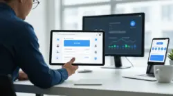 Satu Akun Semua! Aplikasi Multi-Device 2026