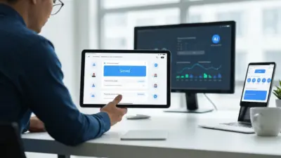 Satu Akun Semua! Aplikasi Multi-Device 2026