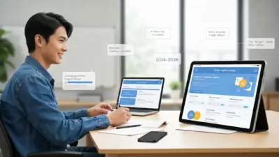 Anti Bingung! Tutorial Aplikasi Pelajar 2026