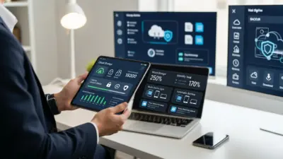 Data Aman! Aplikasi Cloud Storage Terbaik 2026 12 Data Aman! Aplikasi Cloud Storage Terbaik 2026