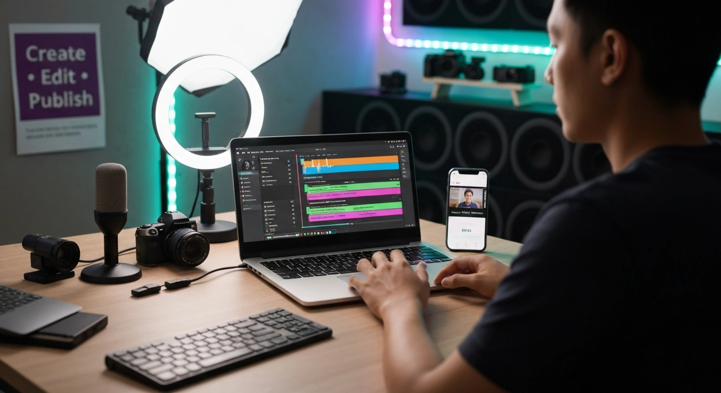 Belajar Lebih Cepat! Aplikasi Edukasi Terbaik 2026 6 Belajar Lebih Cepat! Aplikasi Edukasi Terbaik 2026