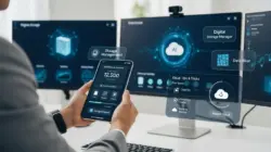 Memori Lega! Tips & Trik Kelola Penyimpanan 2026 9 Memori Lega! Tips & Trik Kelola Penyimpanan 2026