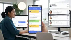 Anti Salah Paham! Tips & Trik Aplikasi Chat 2026 10 Anti Salah Paham! Tips & Trik Aplikasi Chat 2026