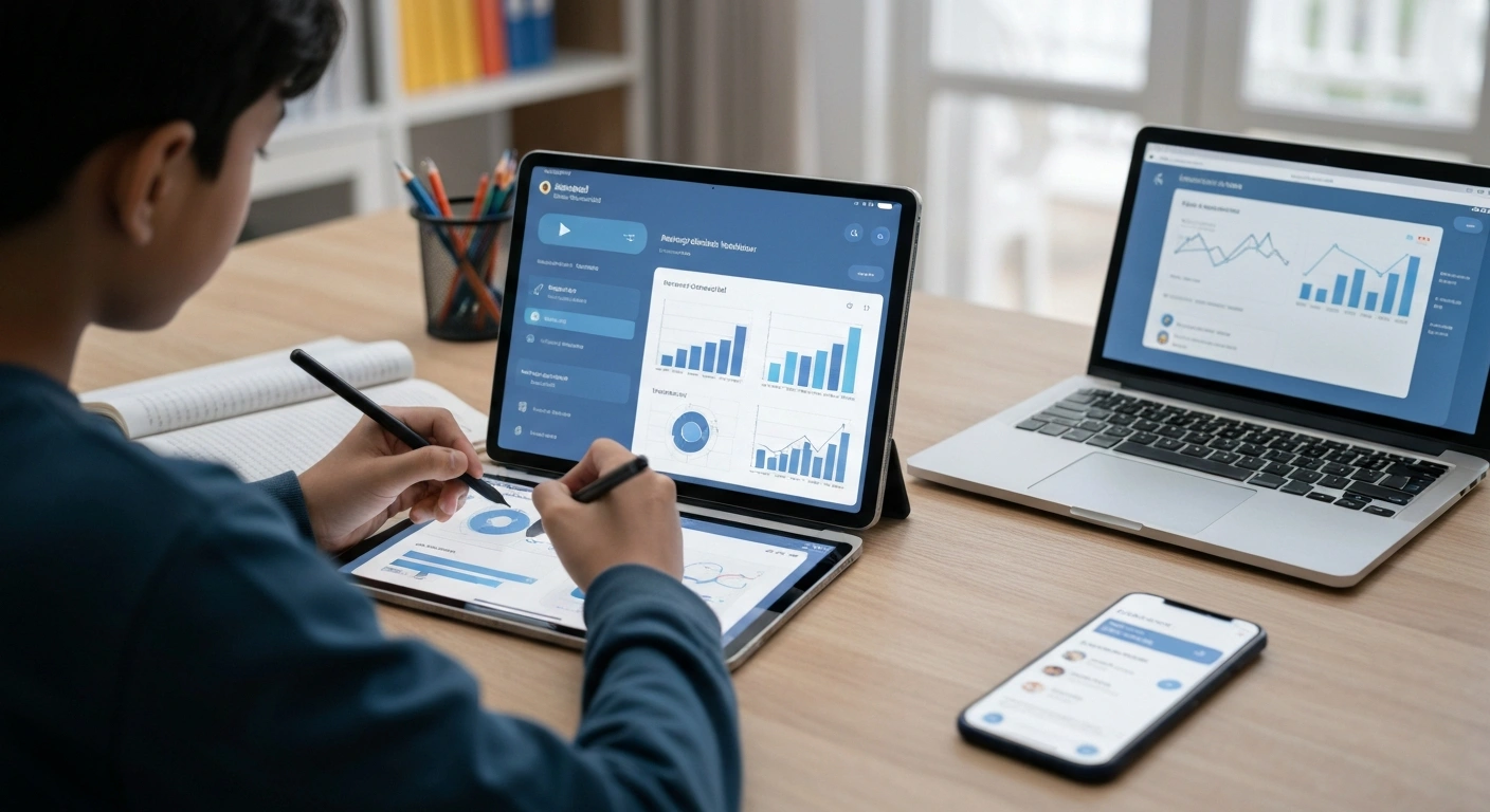 Nilai Naik! Aplikasi Belajar Terbaik 2026 7 Nilai Naik! Aplikasi Belajar Terbaik 2026