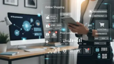 Super Hemat! Tips & Trick Belanja Online 2026 12 Super Hemat! Tips & Trick Belanja Online 2026