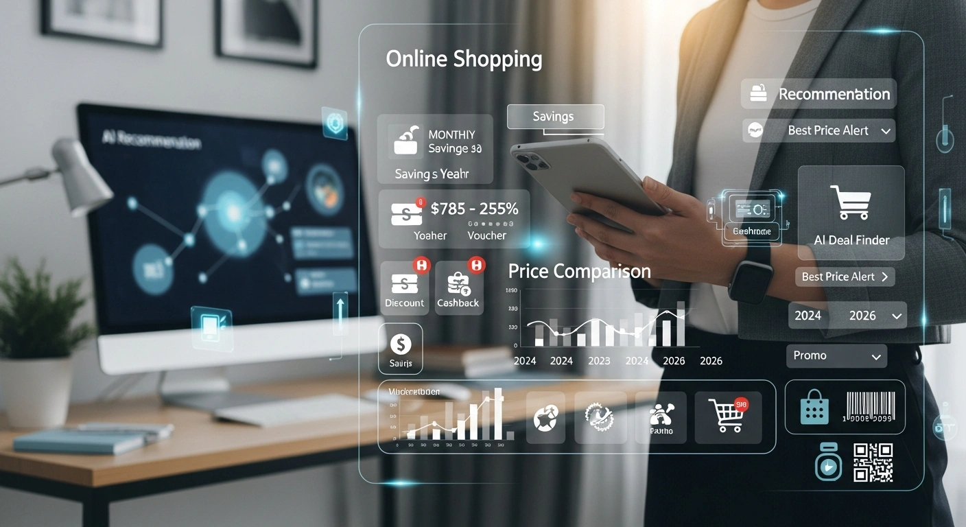 Super Hemat! Tips & Trick Belanja Online 2026 7 Super Hemat! Tips & Trick Belanja Online 2026