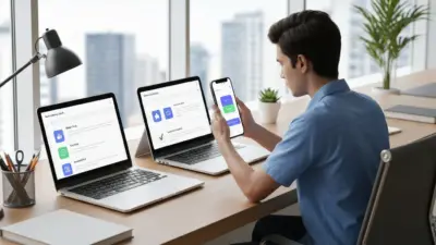 Tanpa Ribet! Tutorial Aplikasi Gratis 2026 12 Tanpa Ribet! Tutorial Aplikasi Gratis 2026